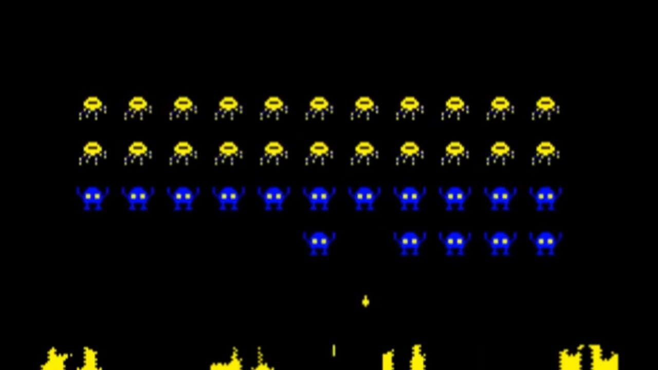 Super Invaders — Screenshot 3
