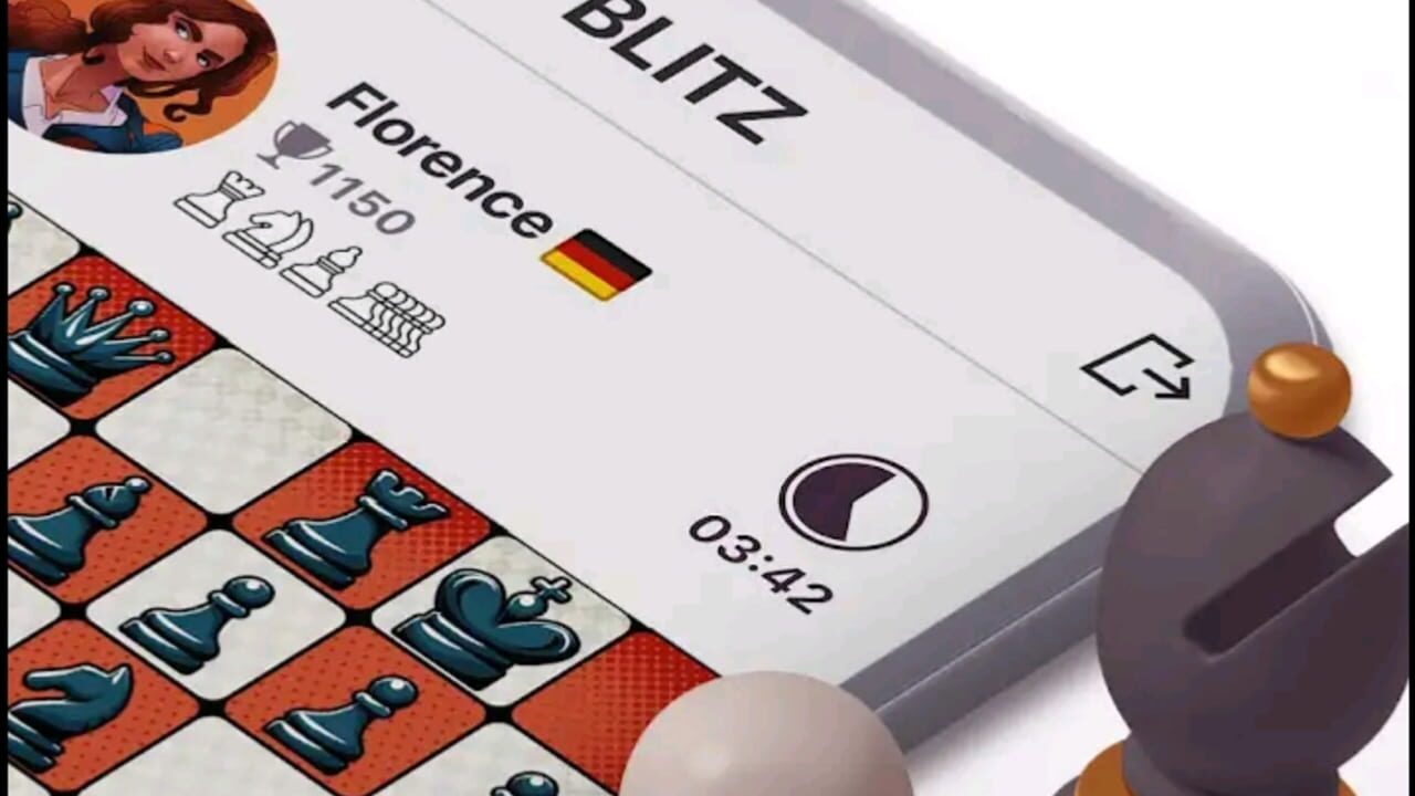 Chess Royale — Screenshot 3