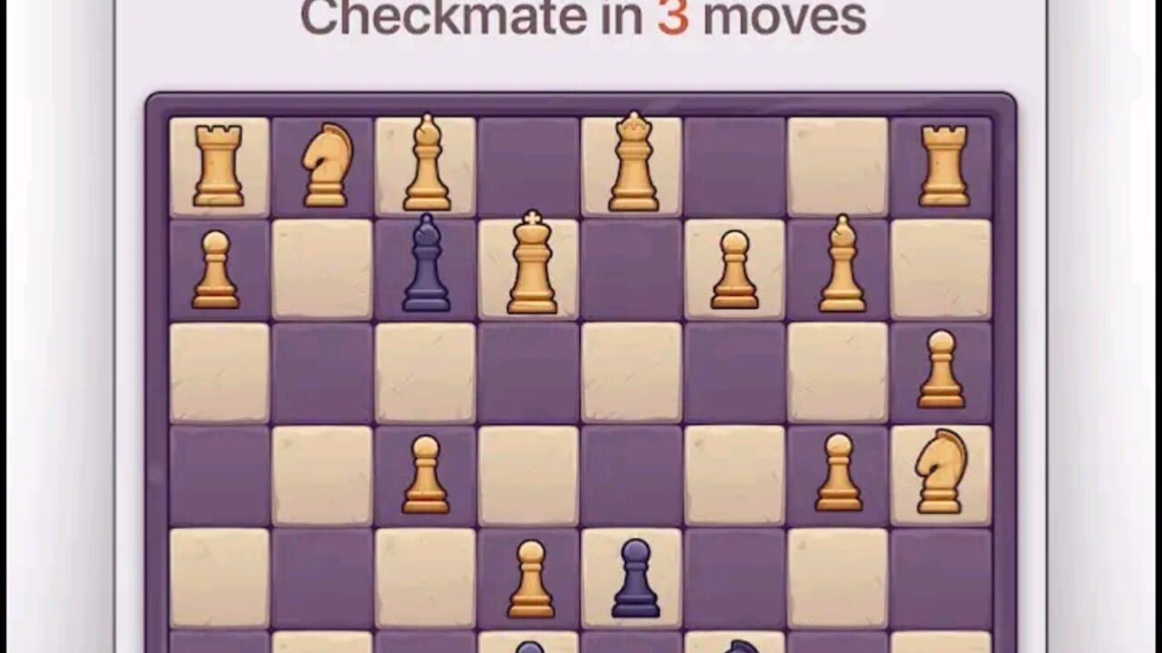 Chess Royale — Screenshot 2