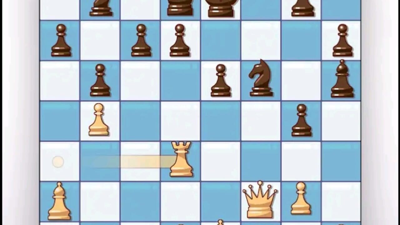 Chess Royale — Screenshot 5