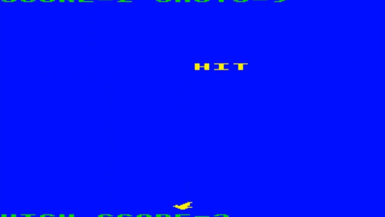 Duck Shoot — Screenshot 2