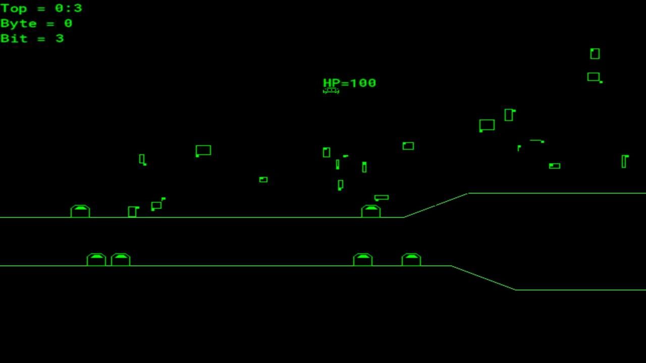 Alienzix: CyberNet Image