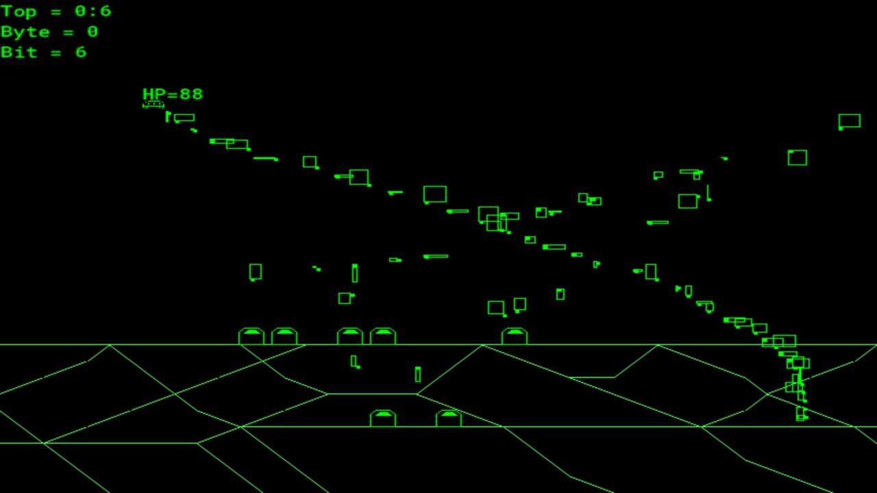 Alienzix: CyberNet Image