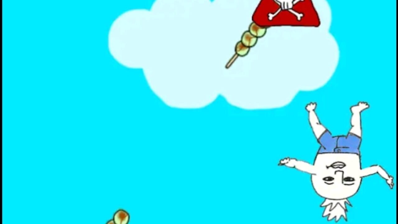 Fart Up — Screenshot 2