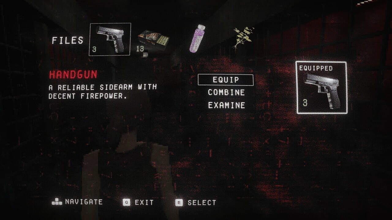 Sangra screenshot 9