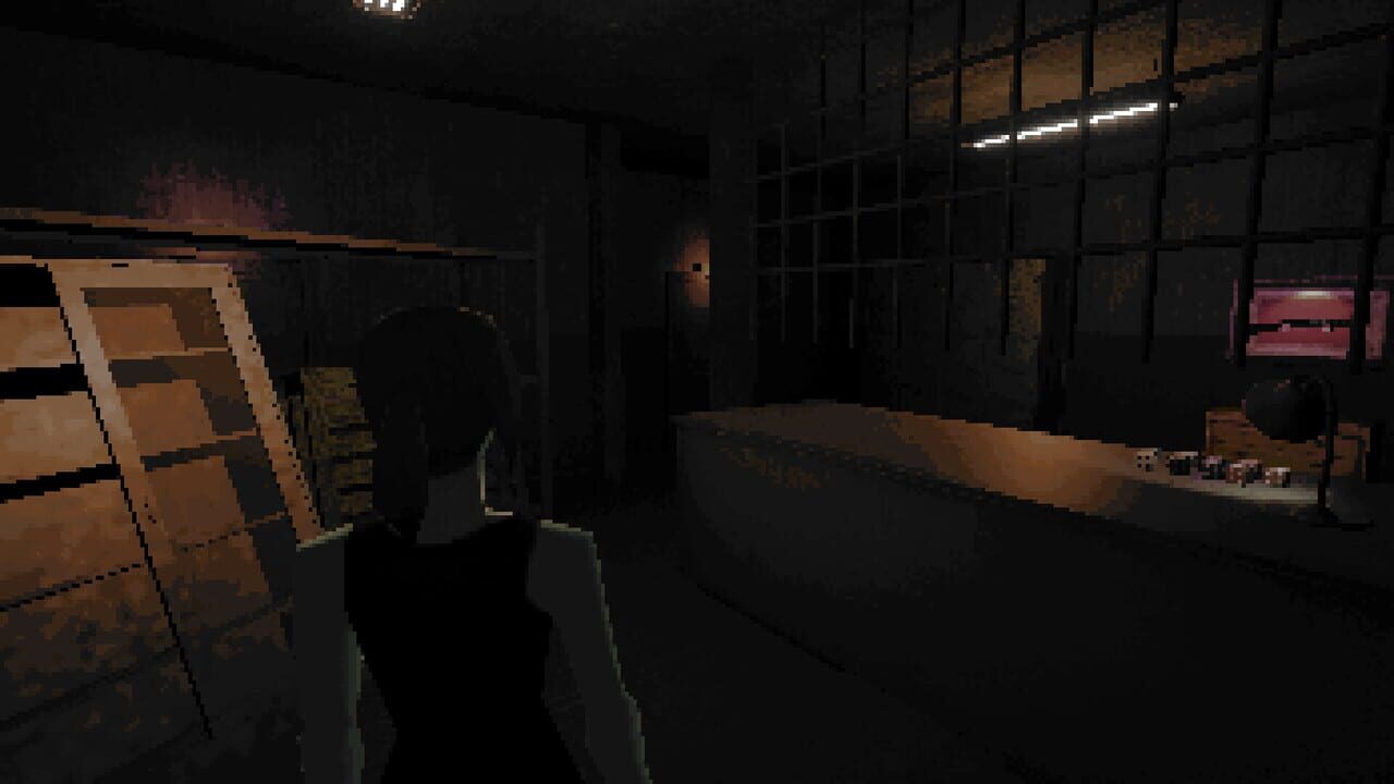 Sangra screenshot 8