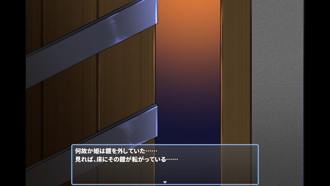 The Soldier and the Golden Princess Image