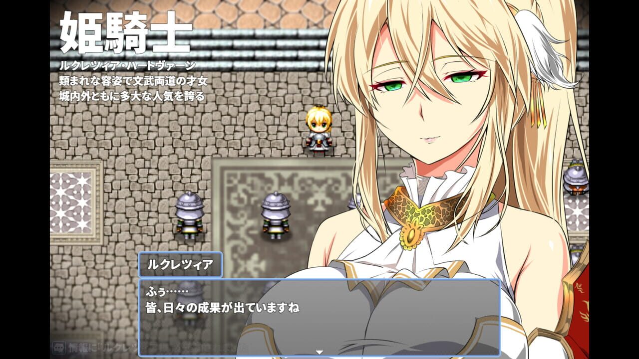 The Soldier and the Golden Princess Image