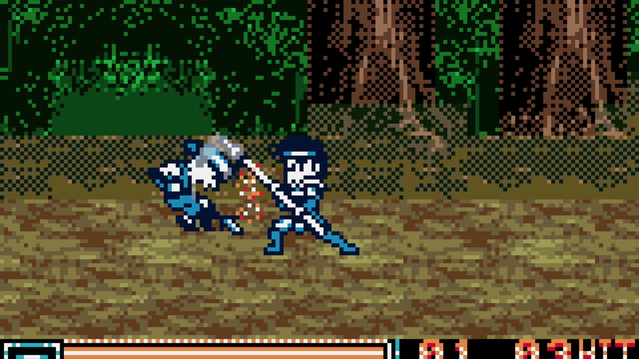 True Three Kingdoms Screenshot 1