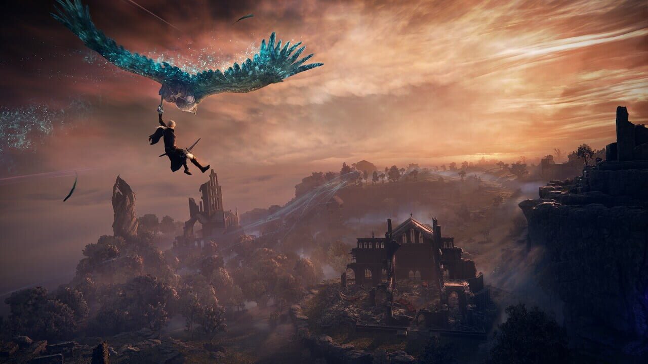 Screenshot de Elden Ring: Nightreign - Deluxe Edition