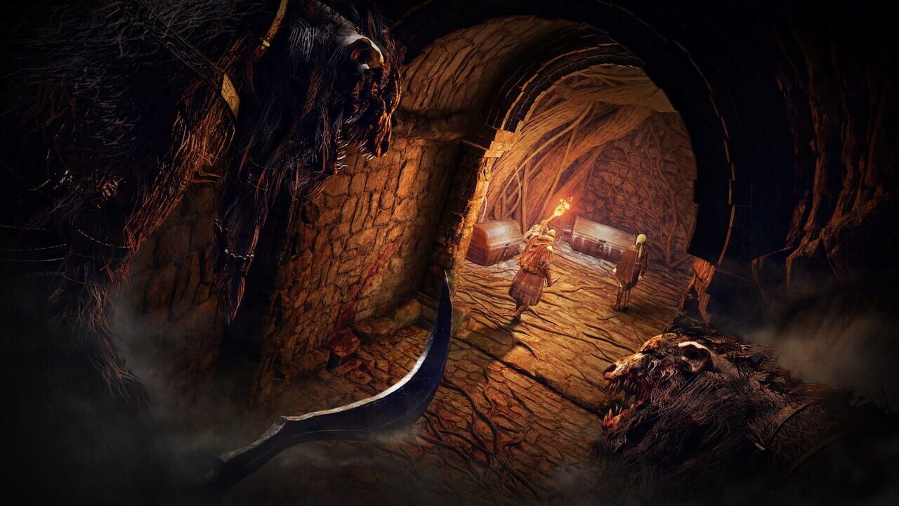 Screenshot de Elden Ring: Nightreign - Deluxe Edition