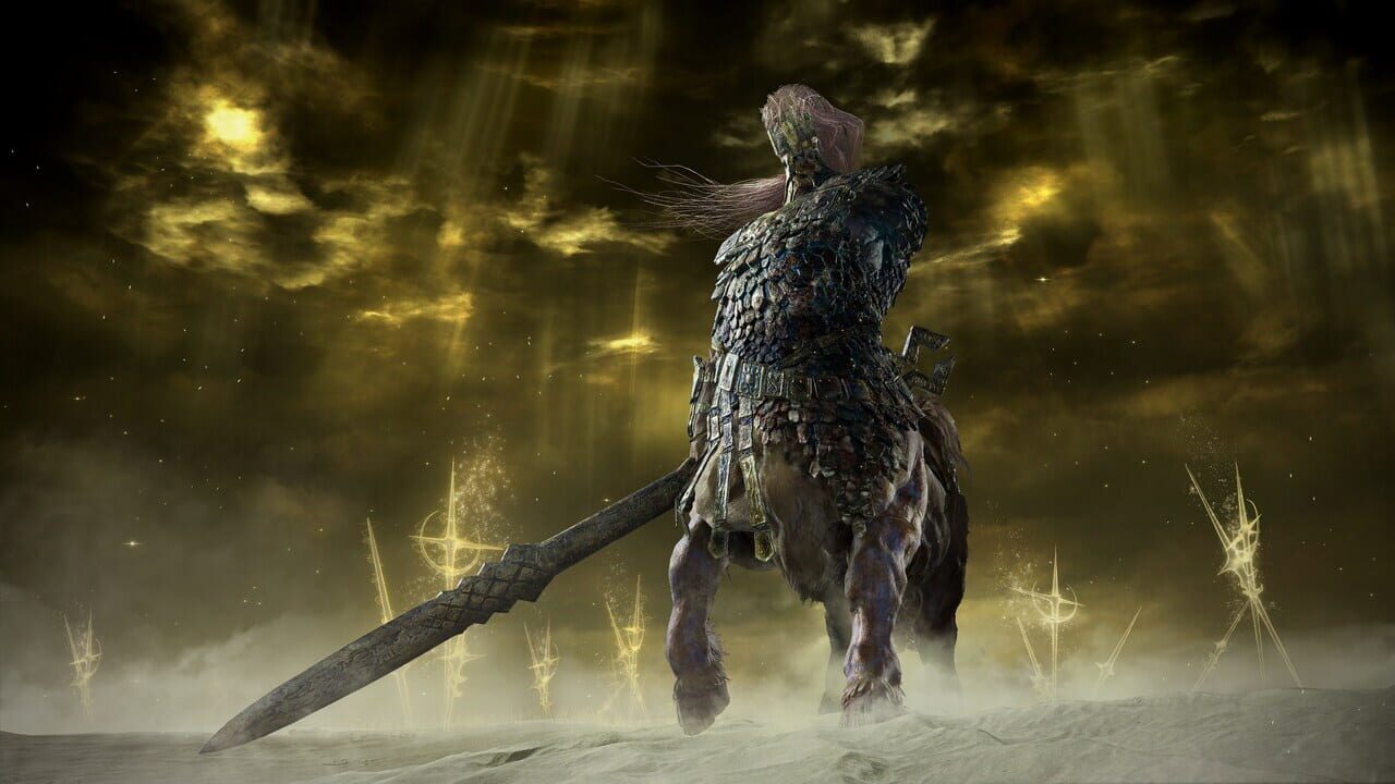 Screenshot de Elden Ring: Nightreign - Deluxe Edition