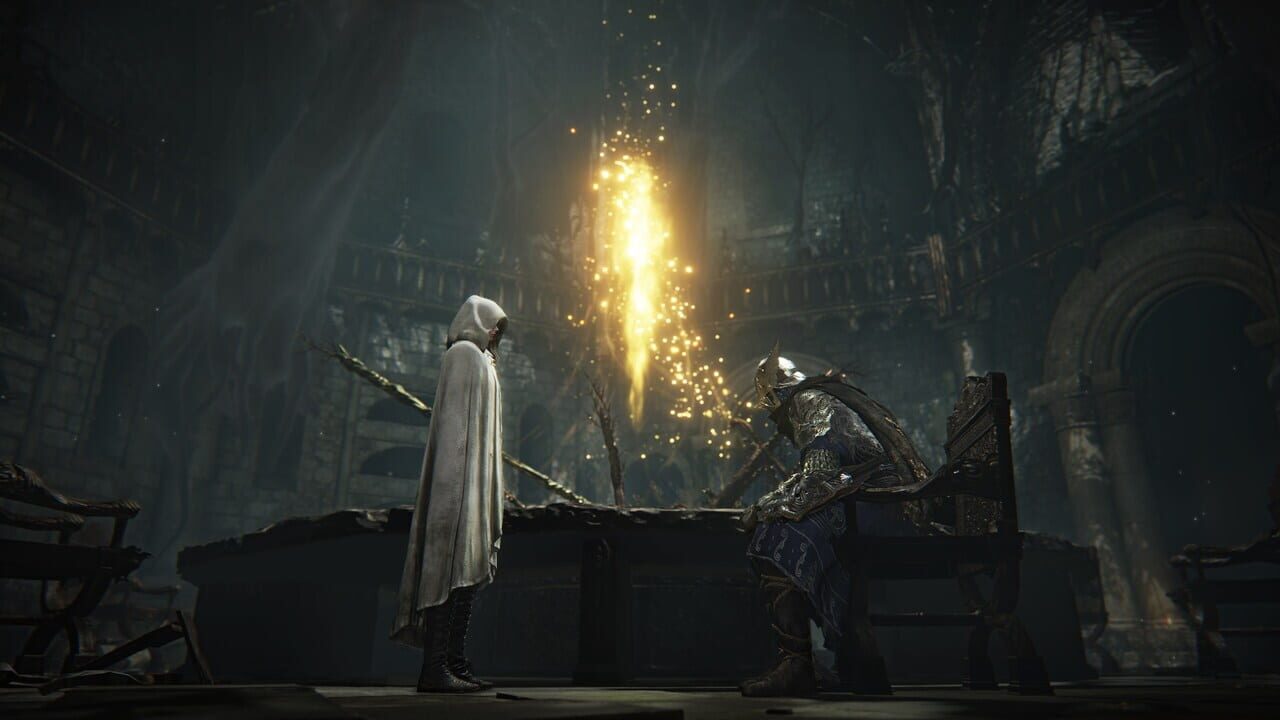 Screenshot de Elden Ring: Nightreign - Deluxe Edition