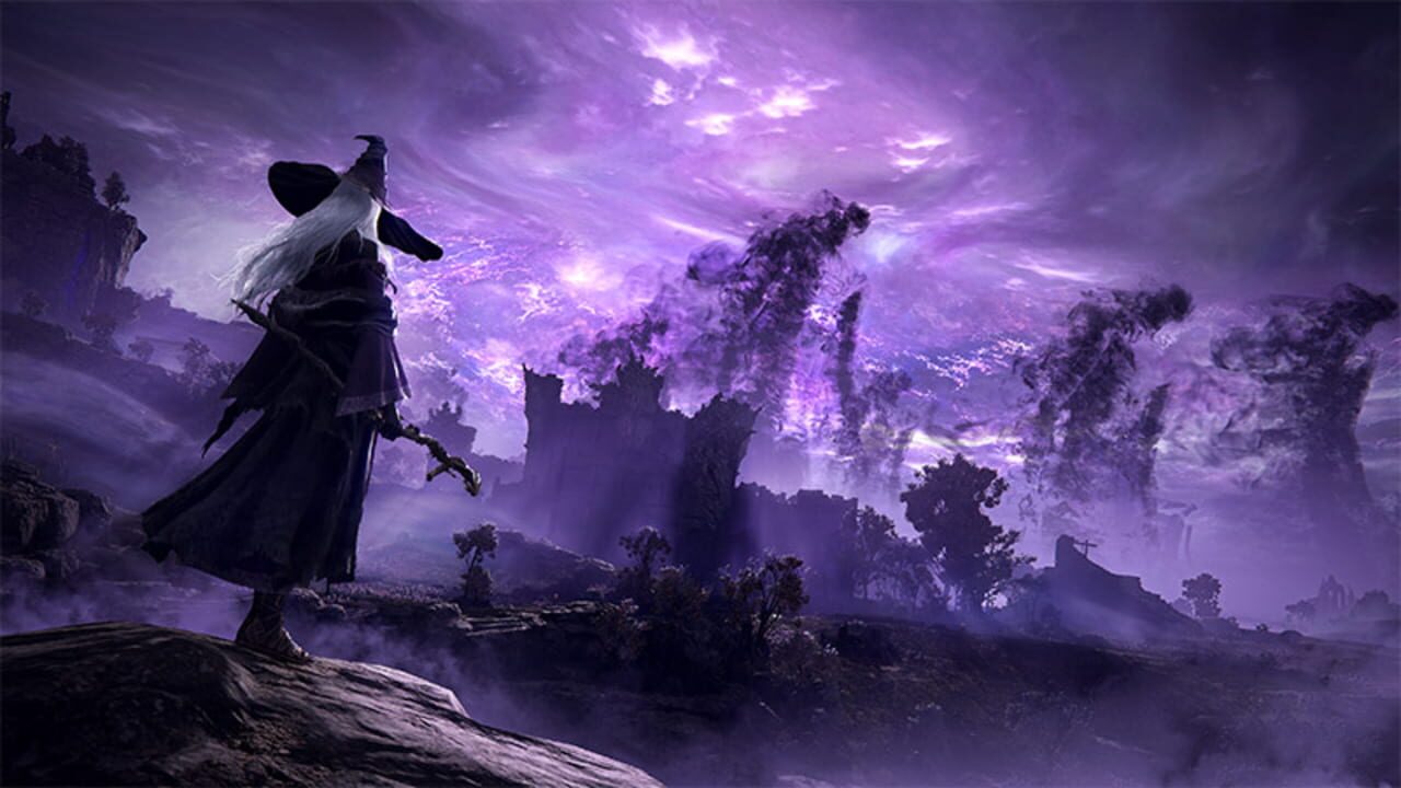 Screenshot de Elden Ring: Nightreign - Collector's Edition
