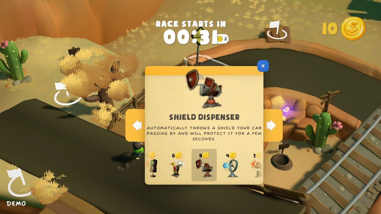 TurboSquad — Screenshot 2