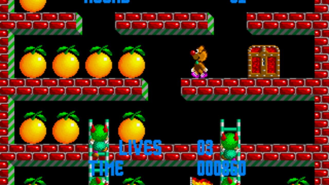 Robbeary — Screenshot 3