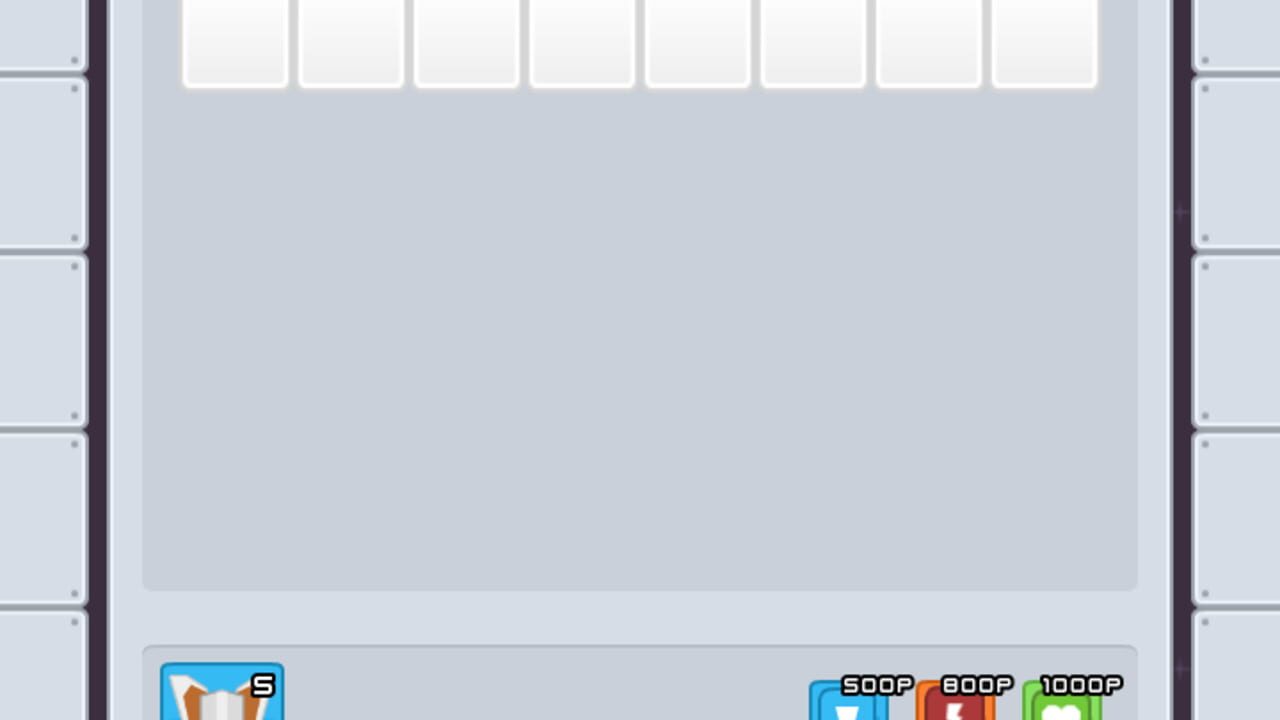 Self Layout Shooter — Screenshot 2