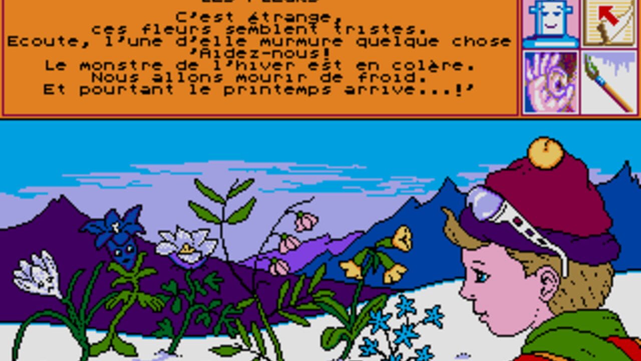 Rody & Mastico III — Screenshot 5