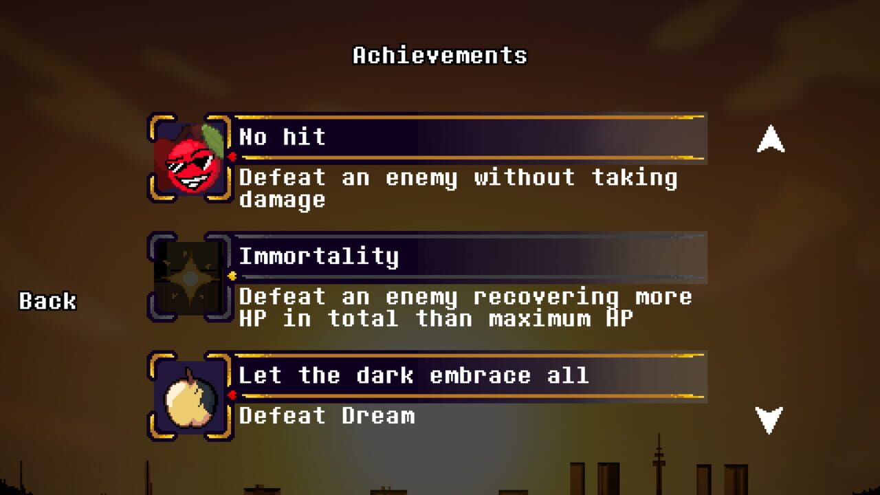 Underverse Battles Image