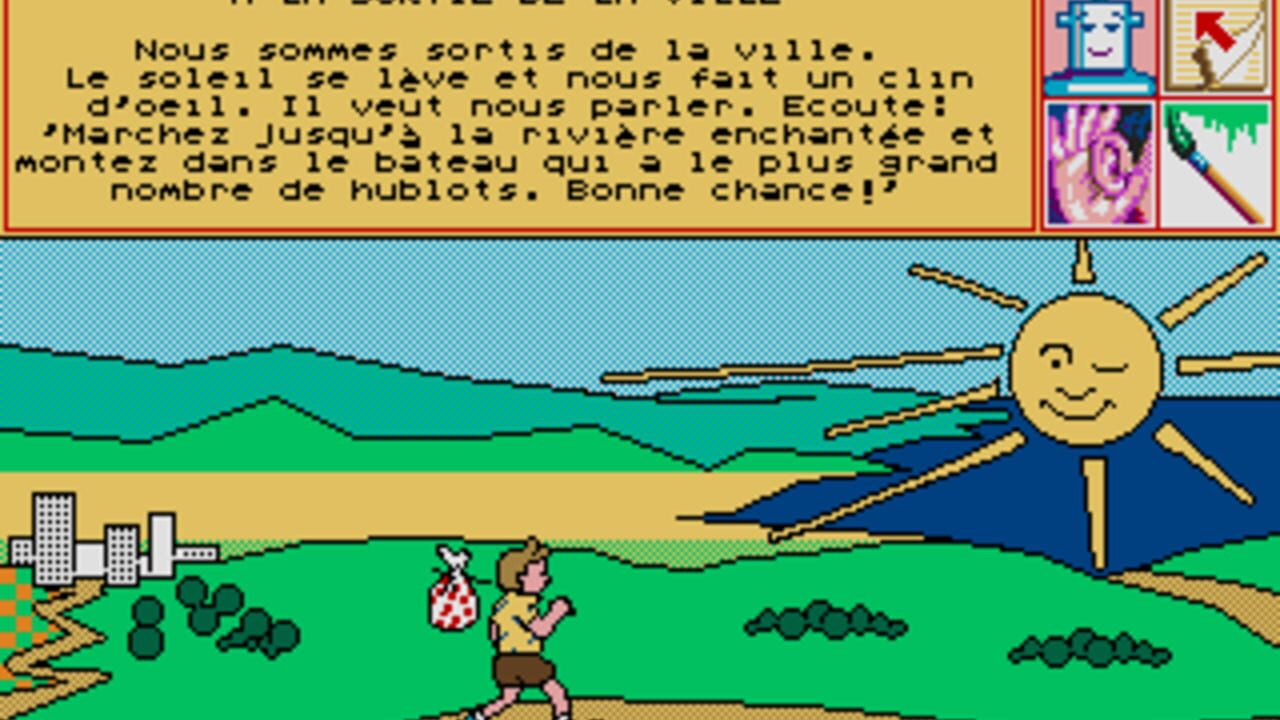 Rody & Mastico — Screenshot 3