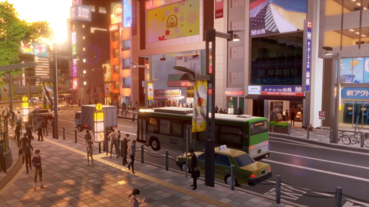 Screenshot de Digimon Story: Time Stranger