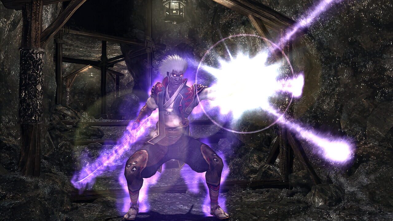 Screenshot de Onimusha 2: Samurai's Destiny