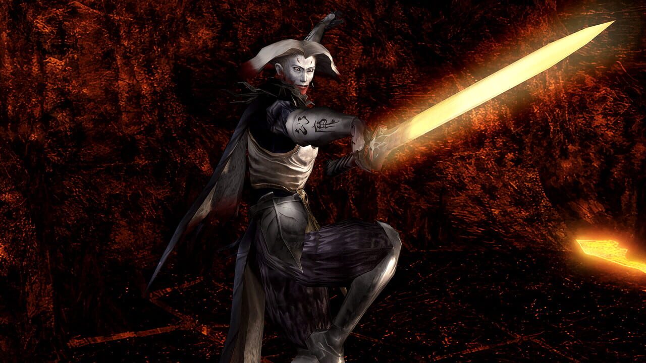 Screenshot de Onimusha 2: Samurai's Destiny