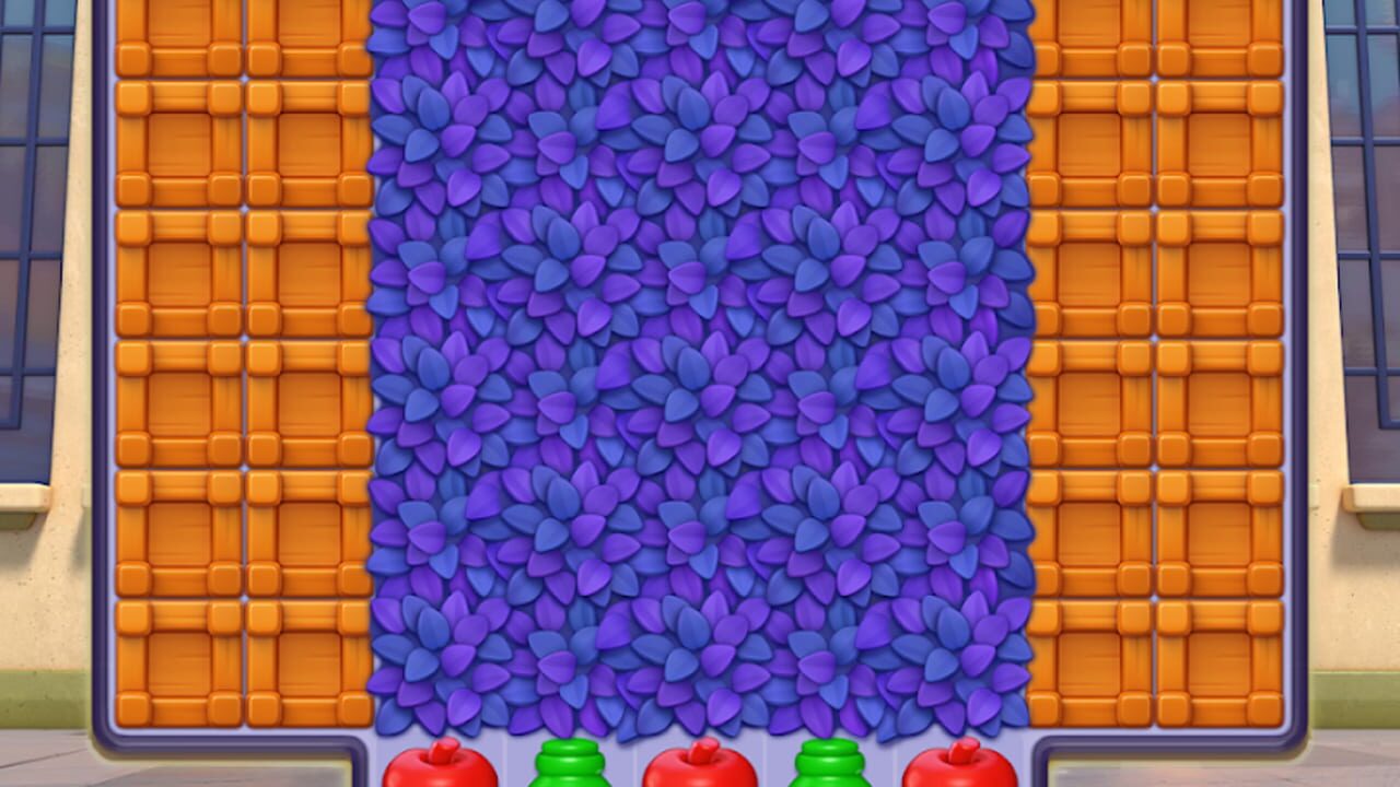 Match Villains — Screenshot 3