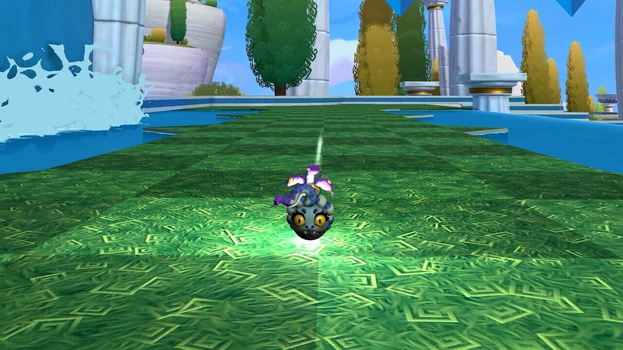 Golf With Your Friends: Legends of Olympus Pack Image