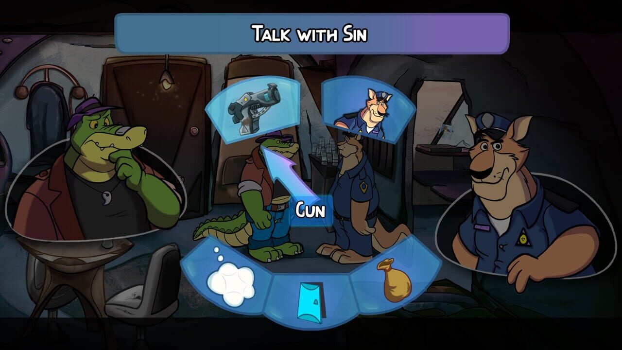 Hand-Drawn Epic Adventures Image