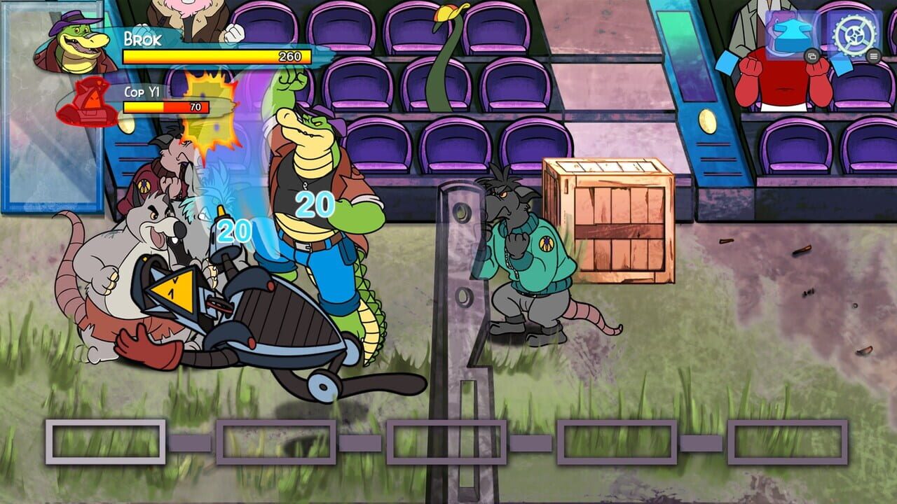 Hand-Drawn Epic Adventures Image