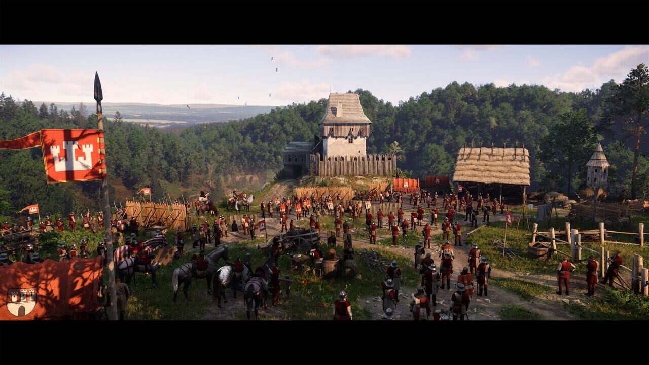 Kingdom Come: Deliverance II - Gold Edition Image