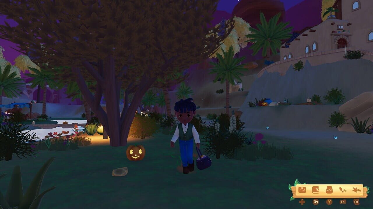 Paleo Pines: Halloween Bundle Image