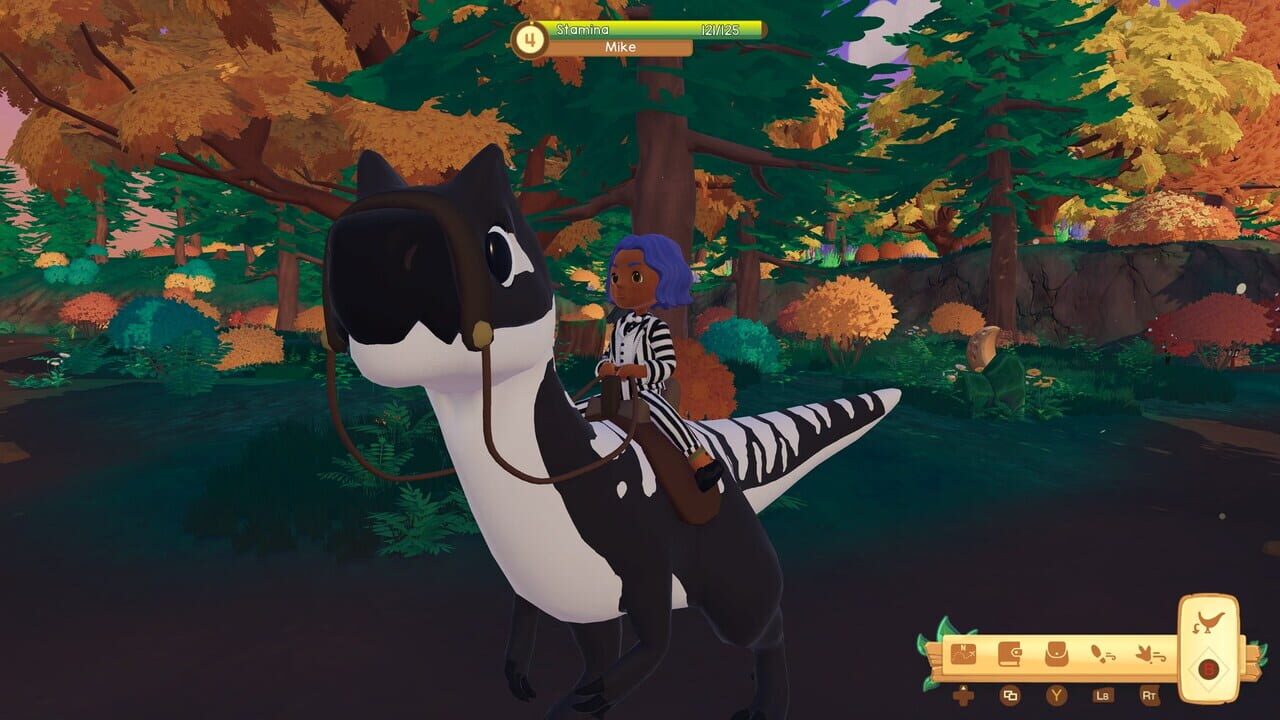 Paleo Pines: Halloween Bundle Image