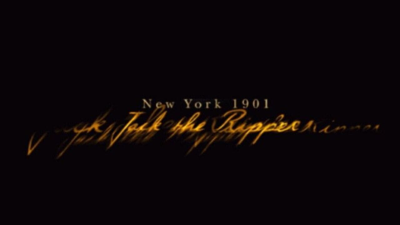 Jack the Ripper — Screenshot 3