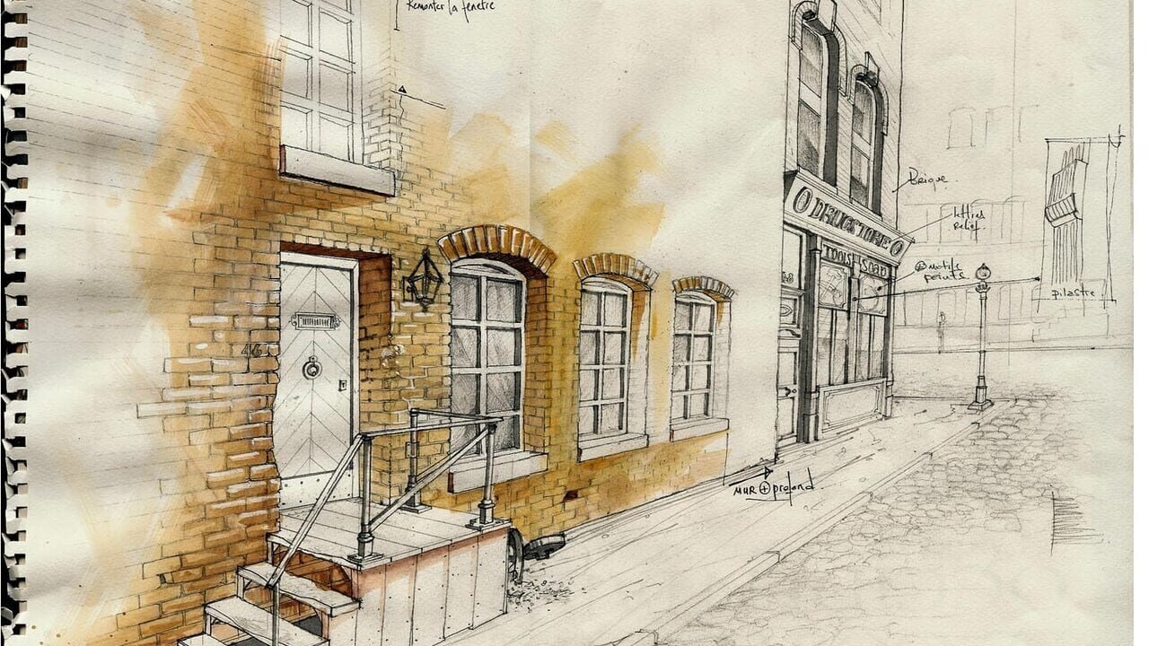 Jack the Ripper — Screenshot 4