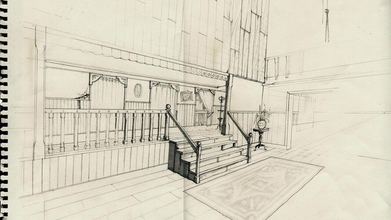 Jack the Ripper — Screenshot 2