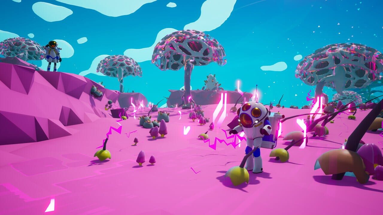 Astroneer: Glitchwalkers Edition Image