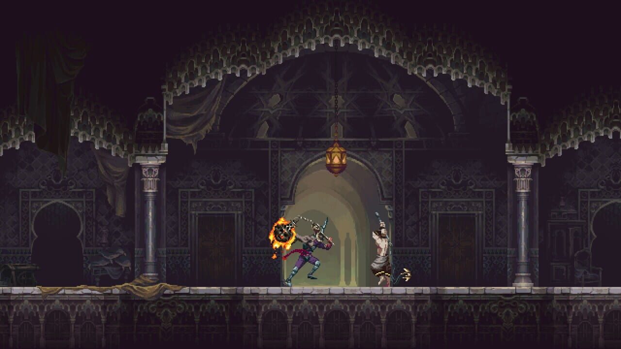Blasphemous 2: Mea Culpa Edition Image