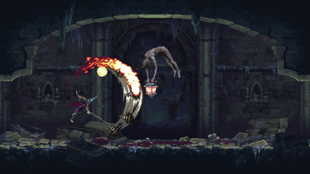 Blasphemous 2: Mea Culpa Edition Image