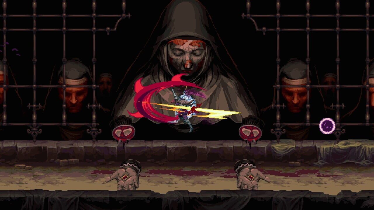 Blasphemous 2: Mea Culpa Edition Image