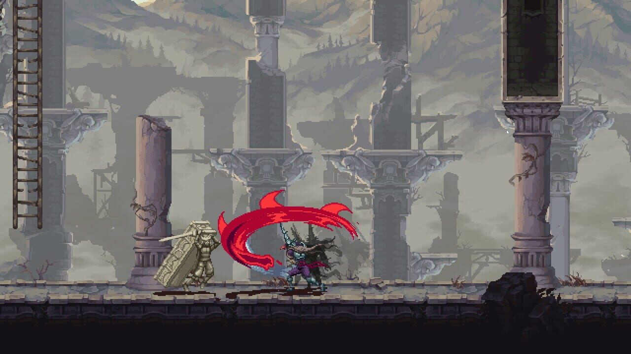 Blasphemous 2: Mea Culpa Edition Image