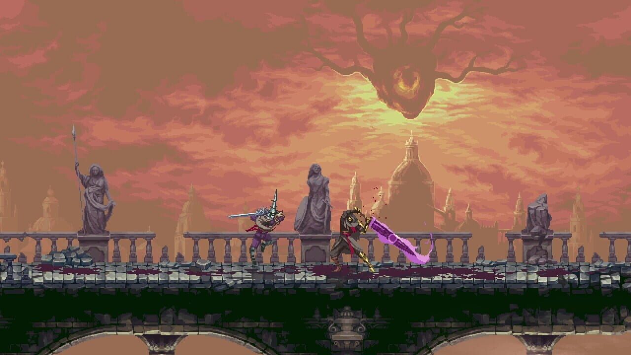 Blasphemous 2: Mea Culpa Edition Image