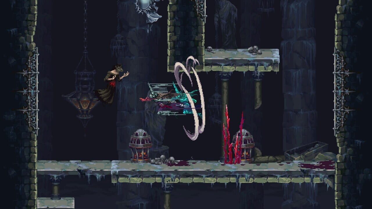 Blasphemous 2: Mea Culpa Edition Image