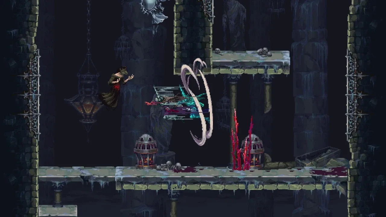 Blasphemous 2: Mea Culpa Edition screenshot 9