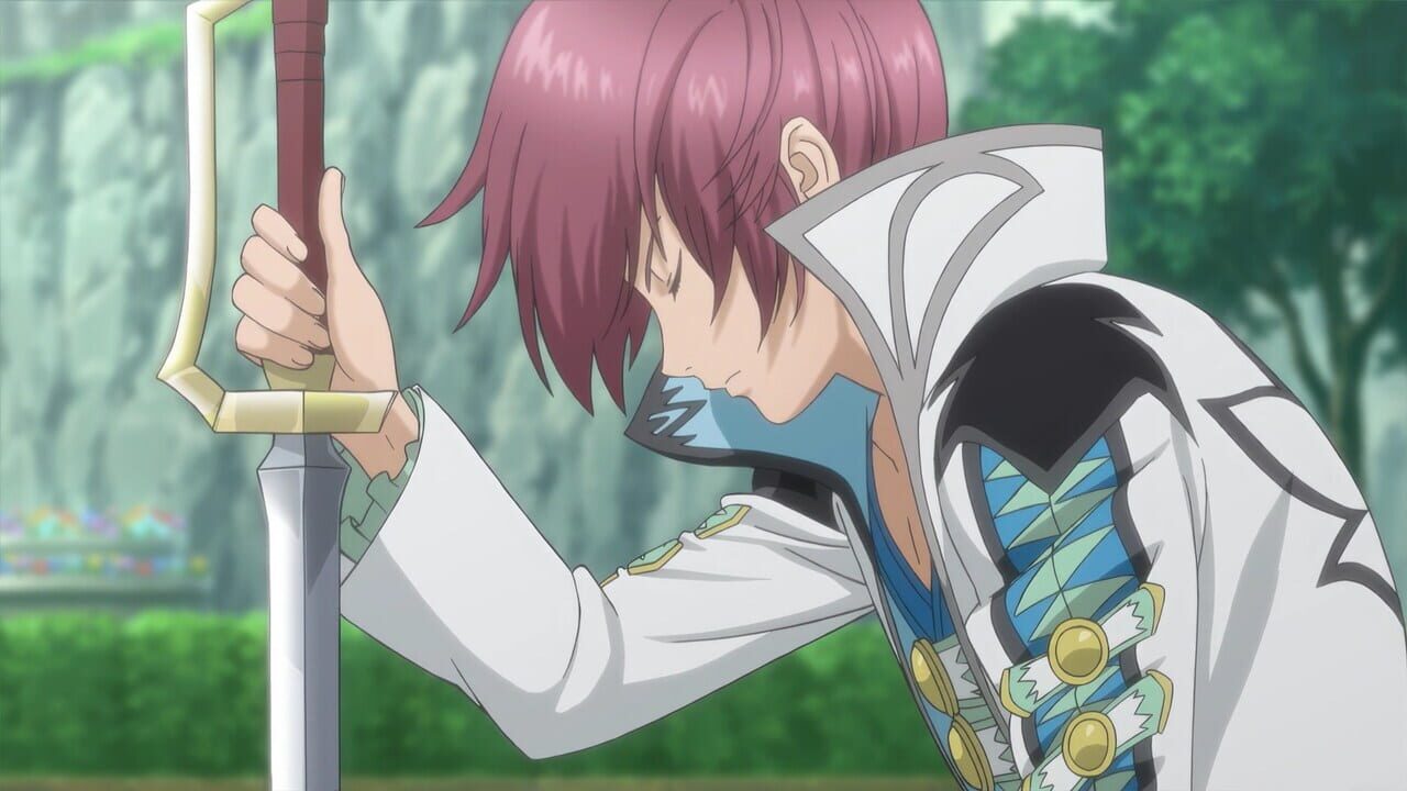 Tales of Graces F Remastered: Deluxe Edition Image