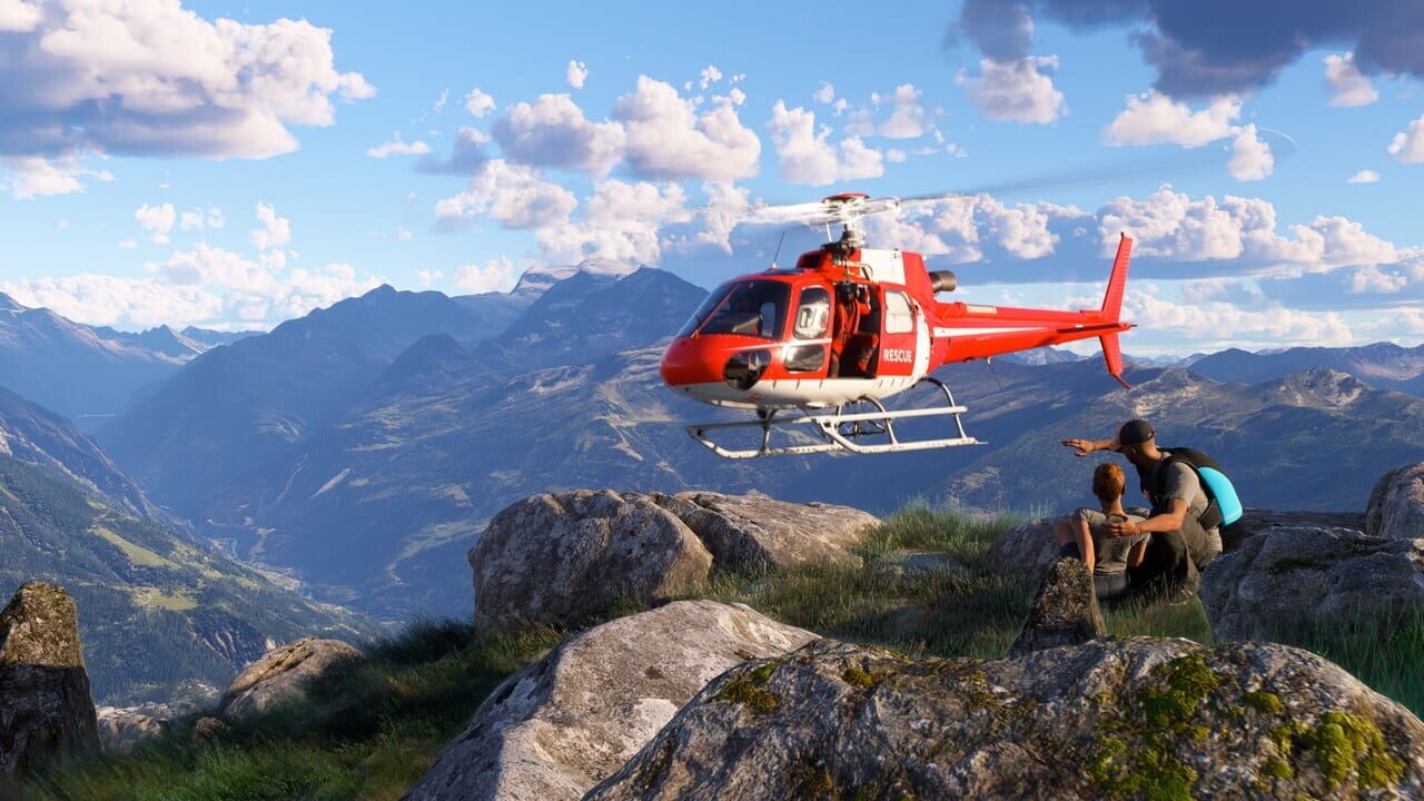 Microsoft Flight Simulator 2024: Aviator Edition — Screenshot 4