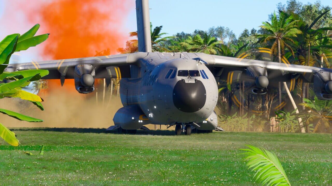 Microsoft Flight Simulator 2024: Aviator Edition — Screenshot 5
