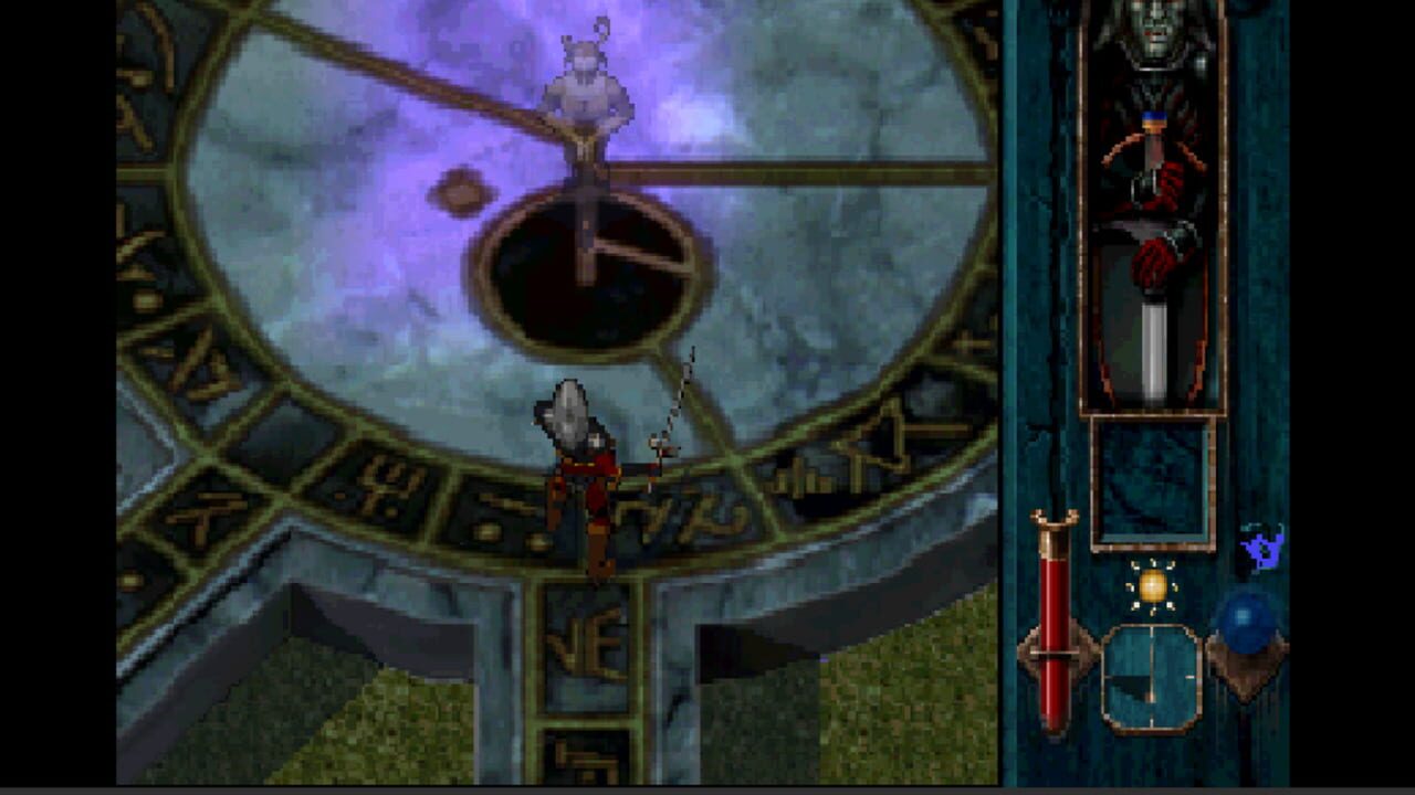 Legacy of Kain Collection Image