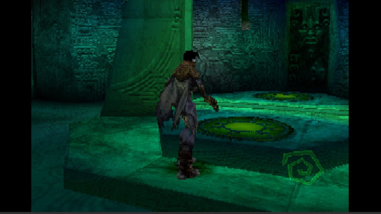 Legacy of Kain Collection Image